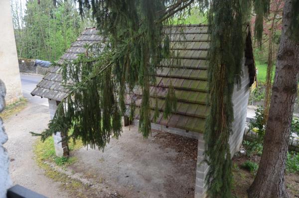 Maison à vendre 5 pièces COURBOUZON (39)