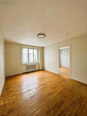 Appartement à vendre à Brest dans le Finistère (29200), ref : CHEUVREUX RENNES BR-VI