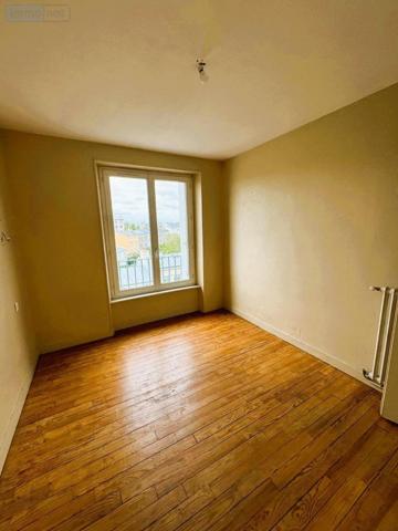 Appartement à vendre à Brest dans le Finistère (29200), ref : CHEUVREUX RENNES BR-VI