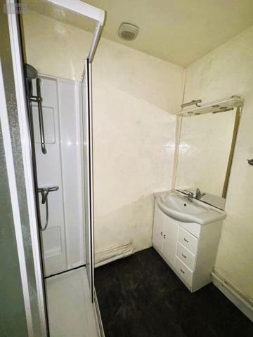 Appartement à vendre à Brest dans le Finistère (29200), ref : CHEUVREUX RENNES BR-VI