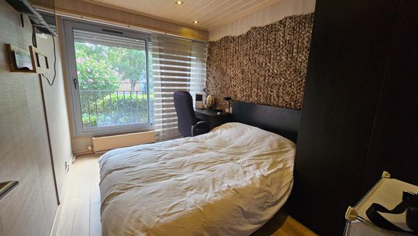 Appartement 4 pièces proche du centre ville de Brunoy