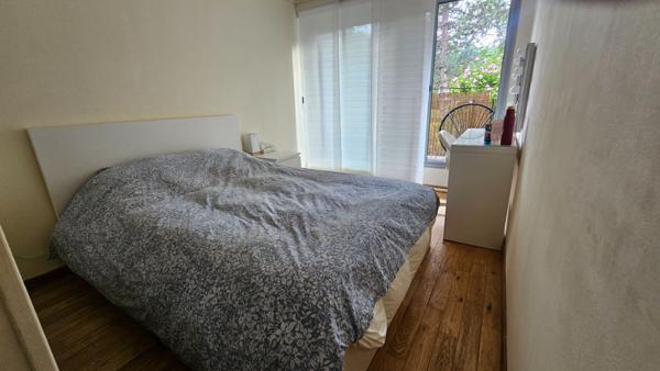 Appartement 4 pièces proche du centre ville de Brunoy