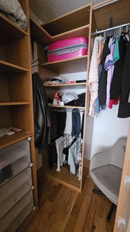 Appartement 4 pièces proche du centre ville de Brunoy