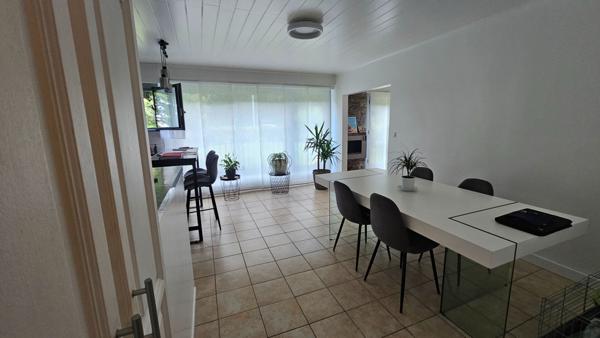 Appartement 4 pièces proche du centre ville de Brunoy