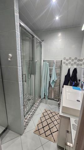 Appartement 4 pièces proche du centre ville de Brunoy