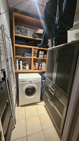 Appartement 4 pièces proche du centre ville de Brunoy