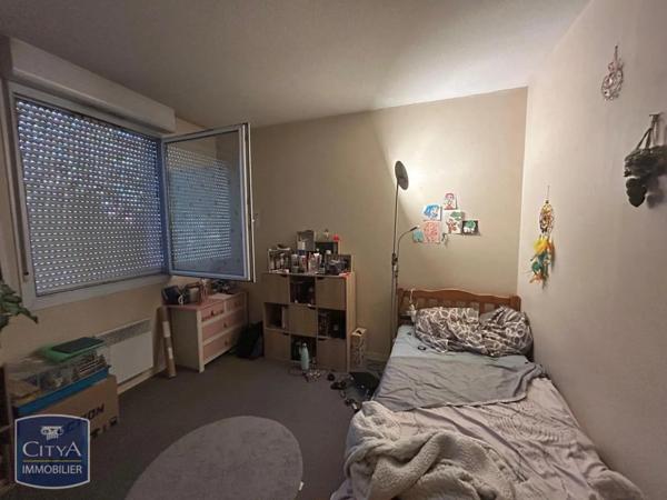 Appartement à vendre 3 pièces 53m²