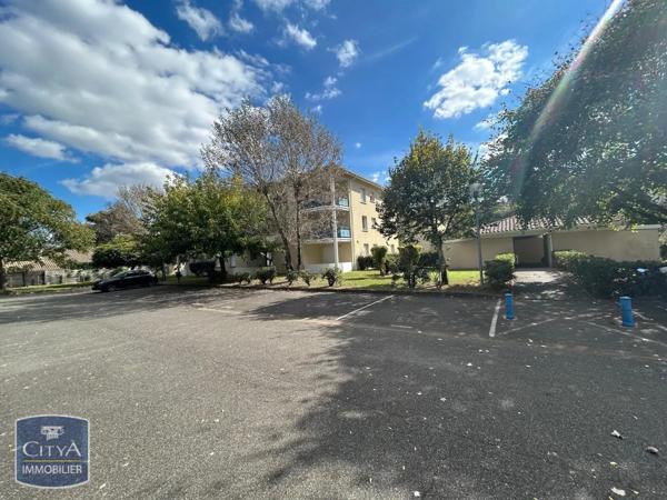 Appartement à vendre 3 pièces 53m²