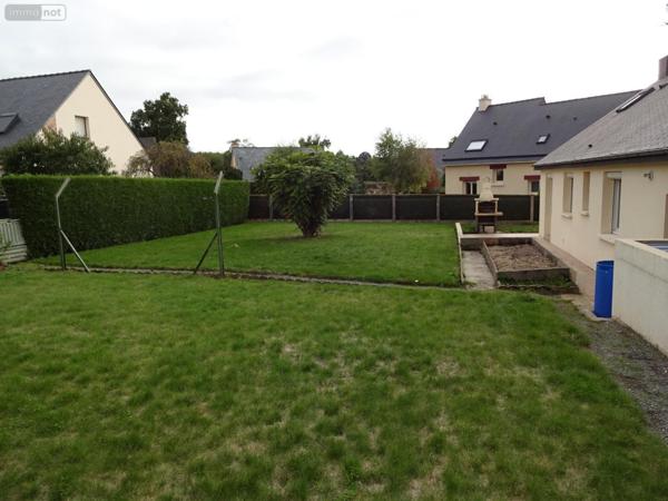 Maison à vendre à Romagné en Ille-et-Vilaine (35133), ref : 036/795