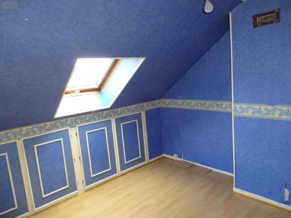 Maison à vendre à Romagné en Ille-et-Vilaine (35133), ref : 036/795