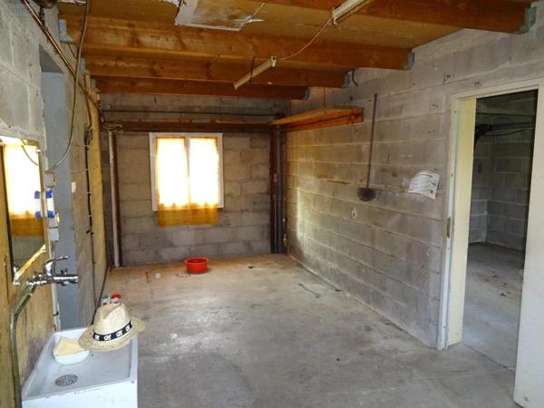 Maison à vendre à Romagné en Ille-et-Vilaine (35133), ref : 036/795