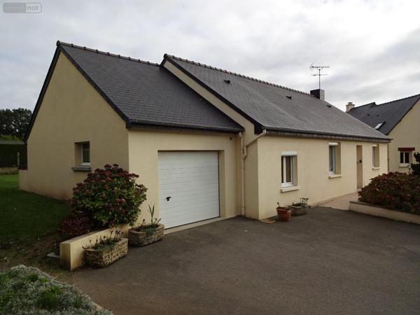 Maison à vendre à Romagné en Ille-et-Vilaine (35133), ref : 036/795