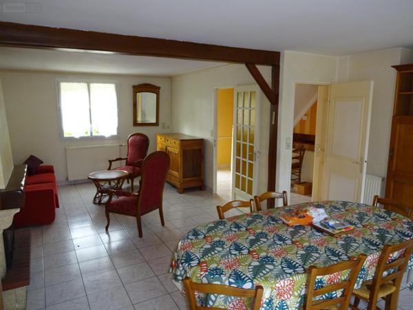 Maison à vendre à Romagné en Ille-et-Vilaine (35133), ref : 036/795