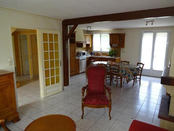 Maison à vendre à Romagné en Ille-et-Vilaine (35133), ref : 036/795