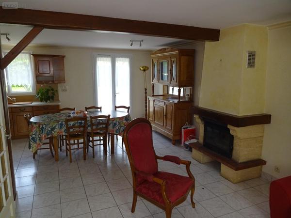 Maison à vendre à Romagné en Ille-et-Vilaine (35133), ref : 036/795