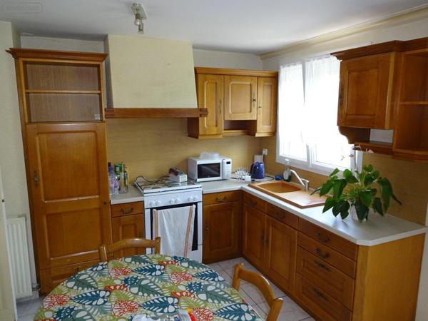 Maison à vendre à Romagné en Ille-et-Vilaine (35133), ref : 036/795