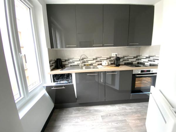 Appartement