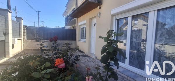 Maison à vendre 4 pièces 90,34 m² Sevran