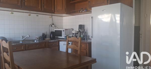 Maison à vendre 4 pièces 90,34 m² Sevran