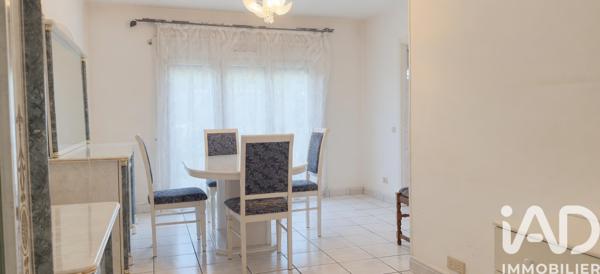 Maison à vendre 4 pièces 90,34 m² Sevran