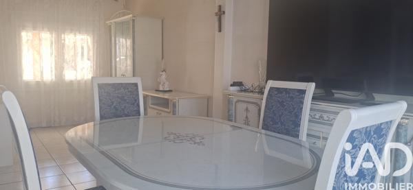 Maison à vendre 4 pièces 90,34 m² Sevran