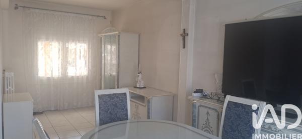 Maison à vendre 4 pièces 90,34 m² Sevran