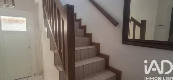 Maison à vendre 4 pièces 90,34 m² Sevran