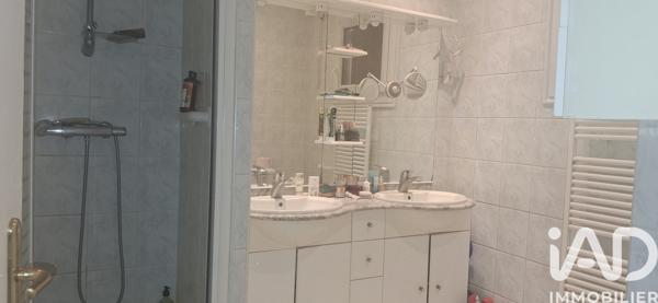 Maison à vendre 4 pièces 90,34 m² Sevran