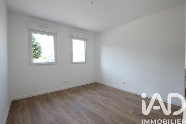 Location maison 4 pièces 103 m² Cardonnette