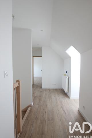 Location maison 4 pièces 103 m² Cardonnette