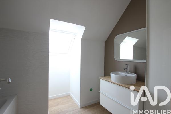 Location maison 4 pièces 103 m² Cardonnette