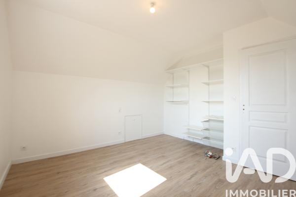 Location maison 4 pièces 103 m² Cardonnette