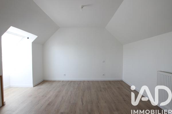 Location maison 4 pièces 103 m² Cardonnette