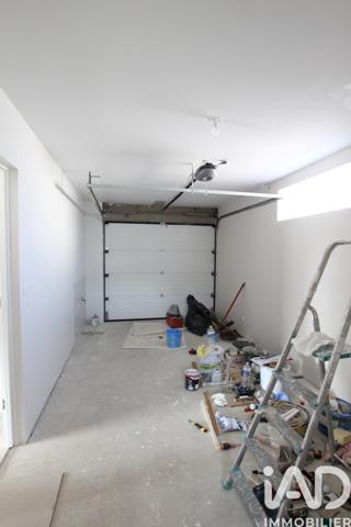 Location maison 4 pièces 103 m² Cardonnette