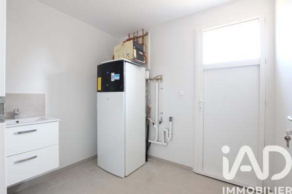 Location maison 4 pièces 103 m² Cardonnette