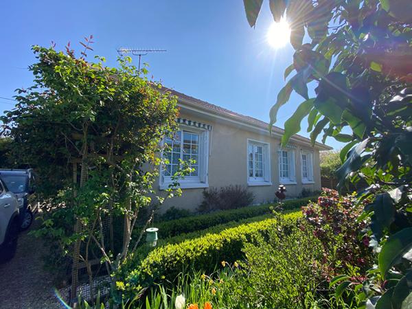 À vendre  Charmante maison MEAUX