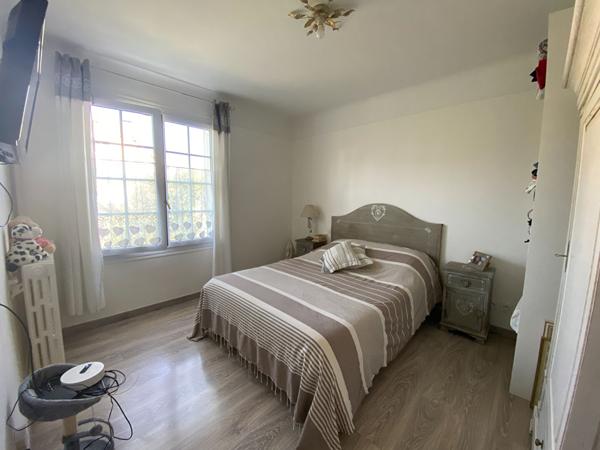 À vendre  Charmante maison MEAUX