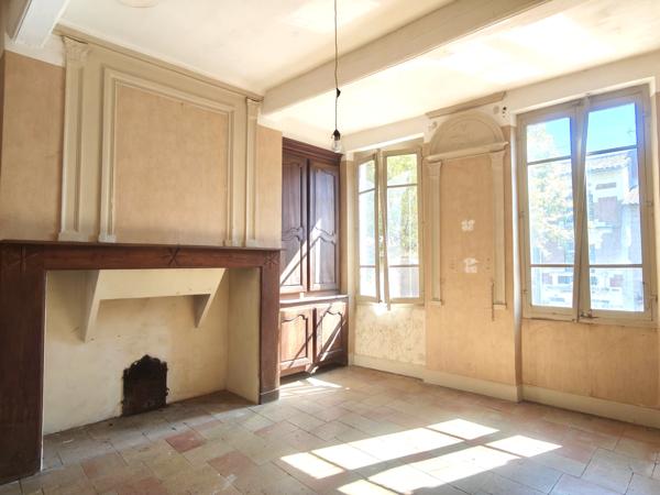Maison à vendre à Villemur-sur-Tarn (31340) - Haute-Garonne