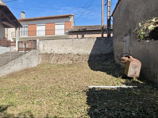 Maison à vendre à Villemur-sur-Tarn (31340) - Haute-Garonne