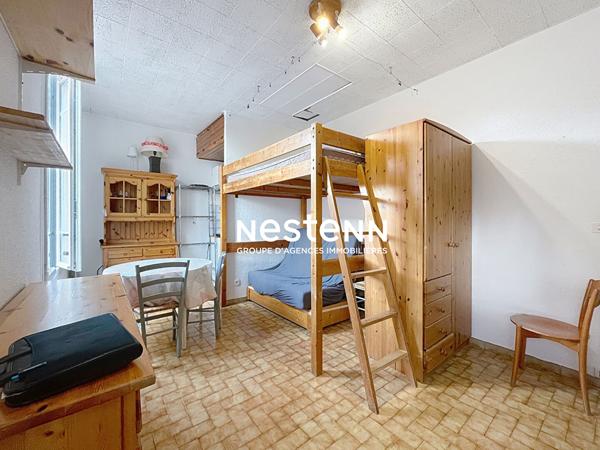 CARLONE - STUDIO - SUD - 4 éme étage - Promenade 5 min à pied - Tram 3 min