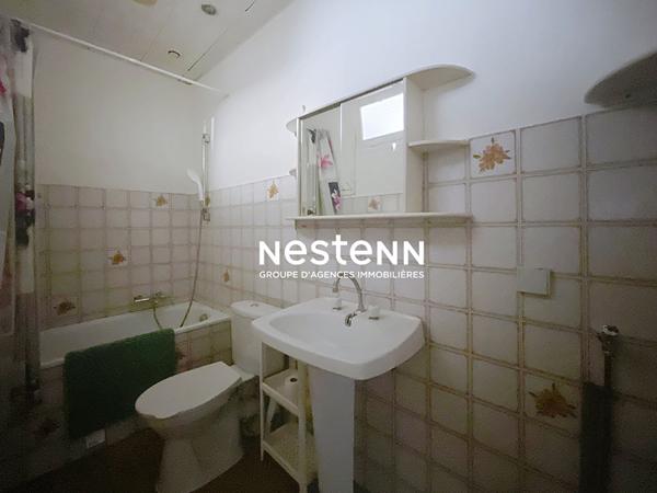 CARLONE - STUDIO - SUD - 4 éme étage - Promenade 5 min à pied - Tram 3 min