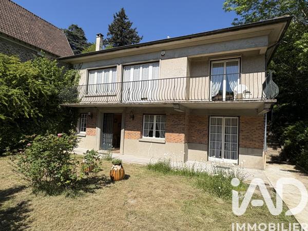 Maison à vendre 7 pièces 148 m² Melun