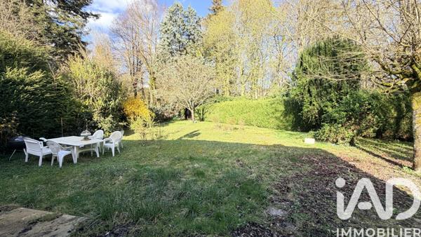 Maison à vendre 7 pièces 148 m² Melun