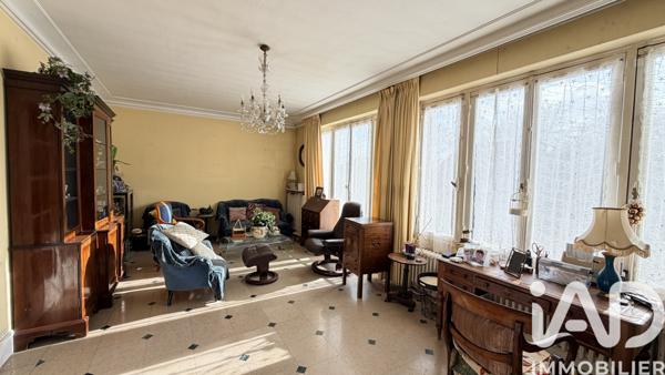 Maison à vendre 7 pièces 148 m² Melun