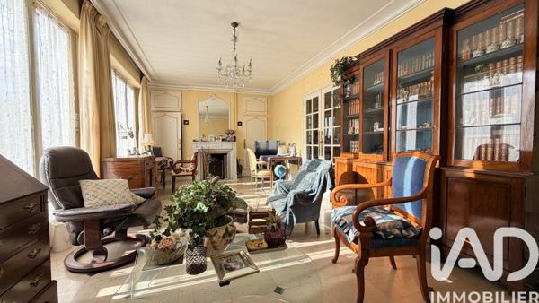 Maison à vendre 7 pièces 148 m² Melun