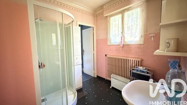 Maison à vendre 7 pièces 148 m² Melun