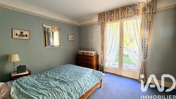 Maison à vendre 7 pièces 148 m² Melun