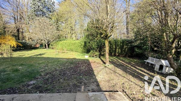 Maison à vendre 7 pièces 148 m² Melun