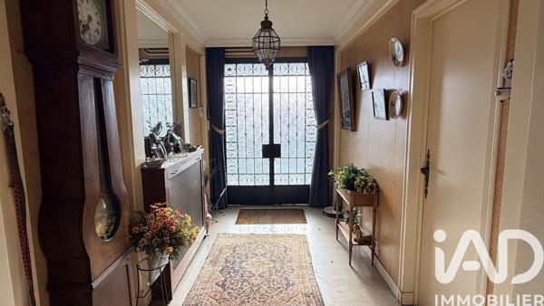 Maison à vendre 7 pièces 148 m² Melun