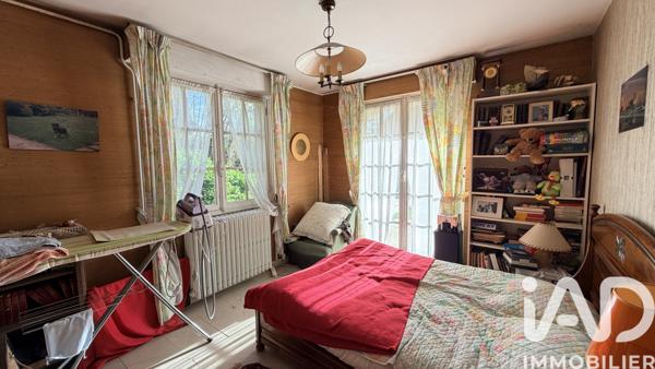 Maison à vendre 7 pièces 148 m² Melun